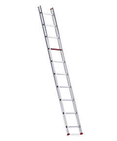 All Round enkel rechte ladder