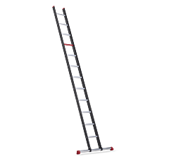 Nevada enkel rechte ladder