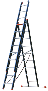 Challenger Reformladder