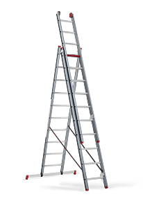 Atlantis reformladder