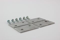 Verstevigingsstrip set 4 stuks - Taurus Magazijntrap
