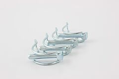 Borgpennen RS34 (set a 4 st)