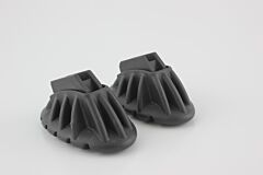 Voet voor (2 stuks) - Double Decker