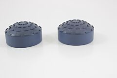 Set voeten blauw - Tele-XL 480