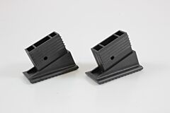 Set voet achter - Brenta / Safety Step trap