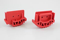 Set voet 1500 - Mounter/Atlas