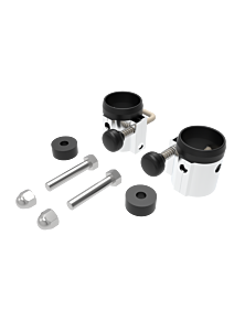 Geleidingsset RolShield +  RolGuard