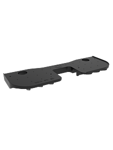 Tool tray breed voor RolShield en RolGuard