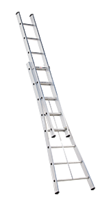Kibo opsteekladder