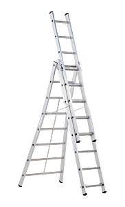 Kibo reformladder