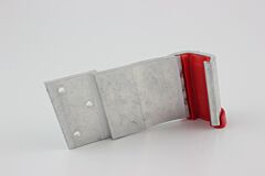 Glijhaak links - 3 x 8 en 3 x 10 - Nevada