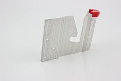 Reformhaak links - 2 x 8, 10 en 12 - Nevada