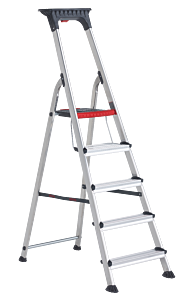 Double Decker huishoudtrap