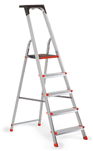 Lima huishoudtrap