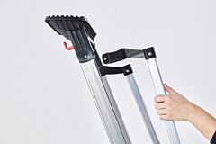 Handrail (per set van 2 stuks - links en rechts)