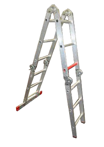 Varitrex-Easy vouwladder