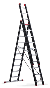 Mounter reformladder