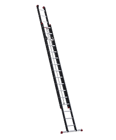 Mounter schuifladder