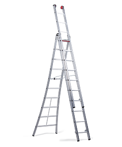 Rocky reformladder
