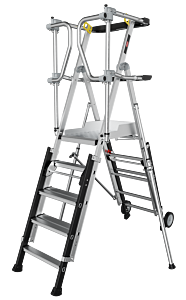 RolGuard platformtrap