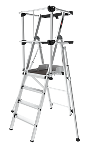 RolShield platformtrap