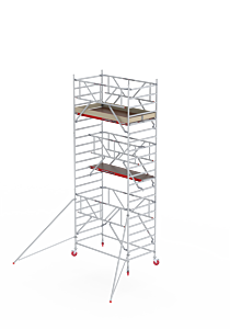 RS TOWER 42
