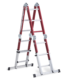 Varitrex Do-it-All vouwladder