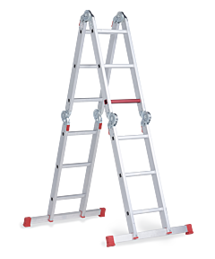 Varitrex Plus vouwladder