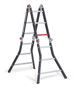 Varitrex Prof vouwladder