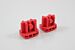 Set einddop Safe-Quick® 2 (2x)