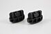 Set voet groot - Rocky - 2 x 14, 3 x 10 en 3 x 12