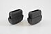 Set voeten binnenladder Teleprof universeel t/m 2024 (2 stuks)