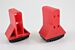 Set eindkap stabiliteitsbalk - Varitrex Easy