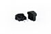 Voetenset inwendig RolShield (2 stuks)