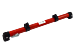 Rode stabiliteitsbalk - Atlas enkele ladder (800 mm) 