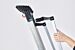 Handrail (per set van 2 stuks - links en rechts)