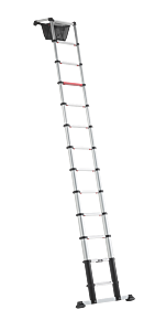 TL Smart Up Pro - 1 x 13 sporten