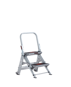 Brenta / Safety Step trap - 2 treden