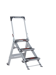 Brenta / Safety Step trap - 3 treden