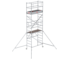 RS TOWER 34 module 1+2+3